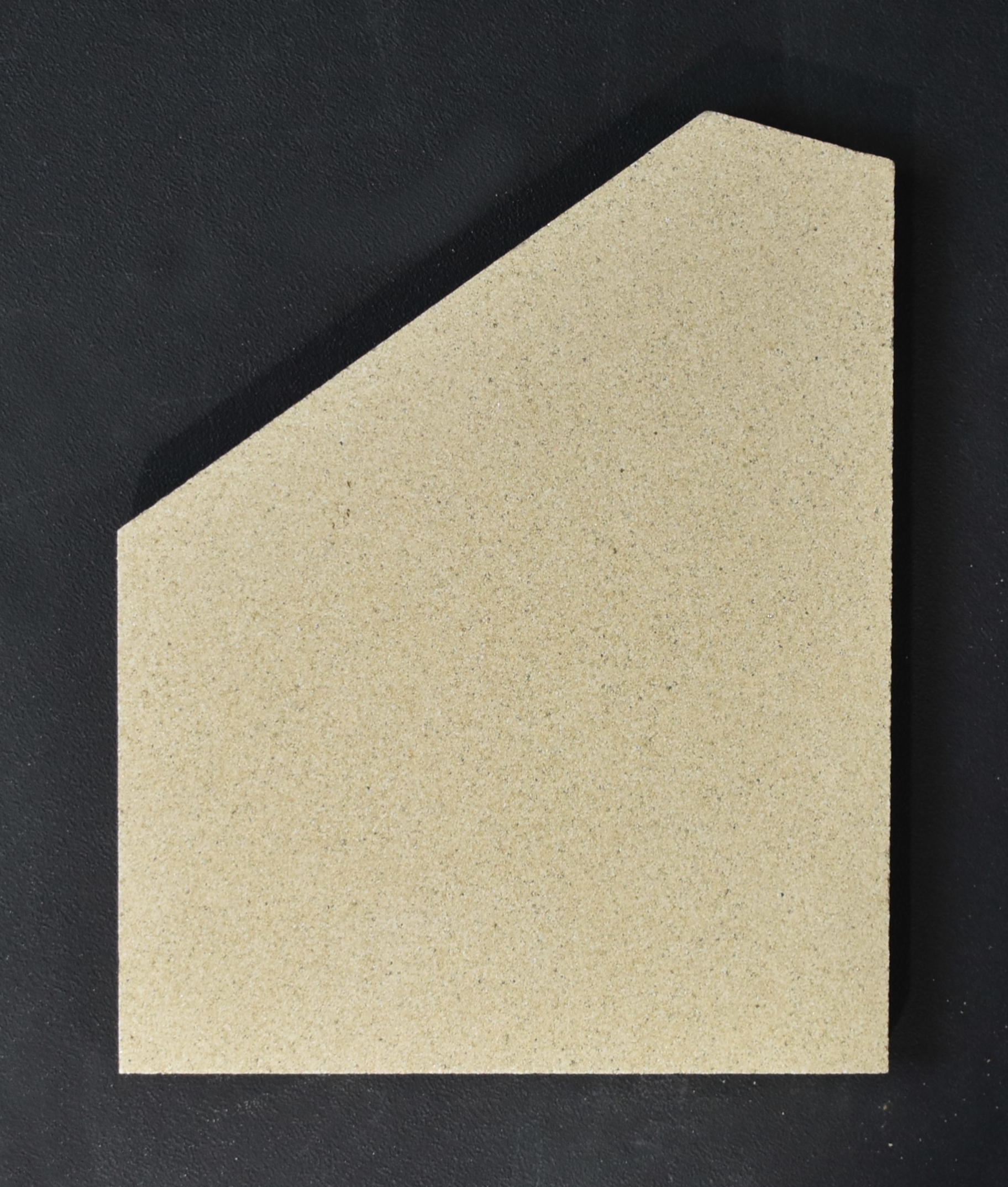 Heta Inspire 55H Seitenstein links