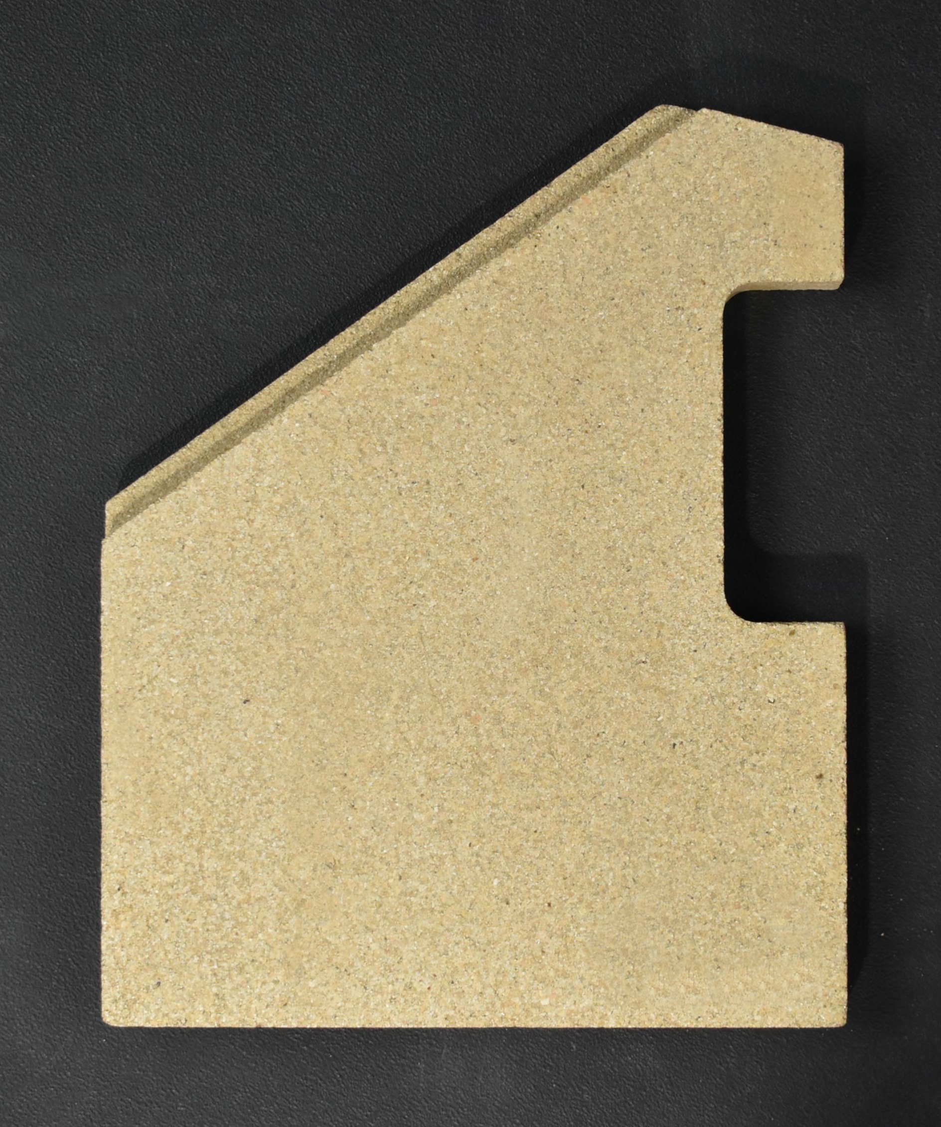 Heta Inspire 55H Seitenstein rechts