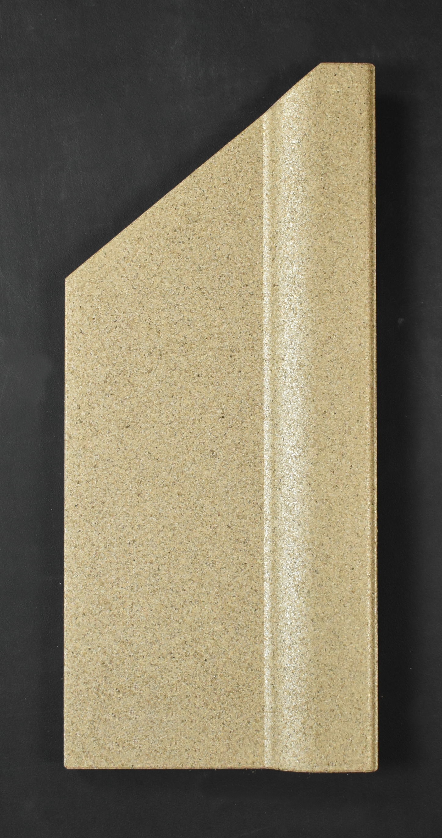 Heta Scan-Line 900 Seitenstein rechts vorne A