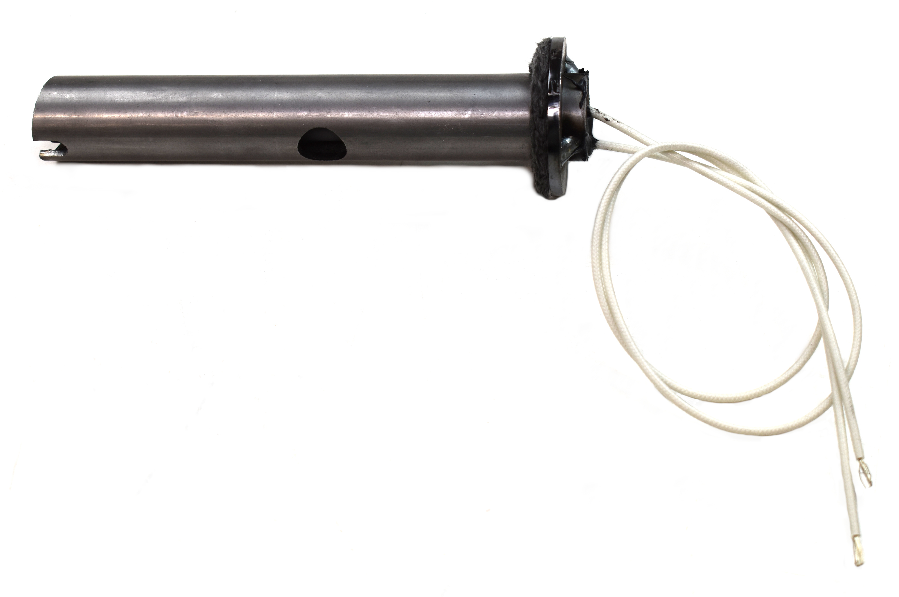 Heta Scan-Line Green 200 Zündung A